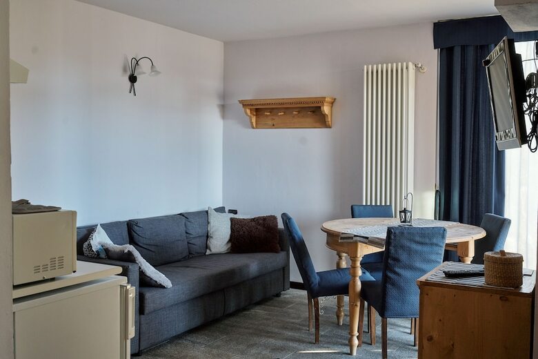 Residencia Chalet Weal