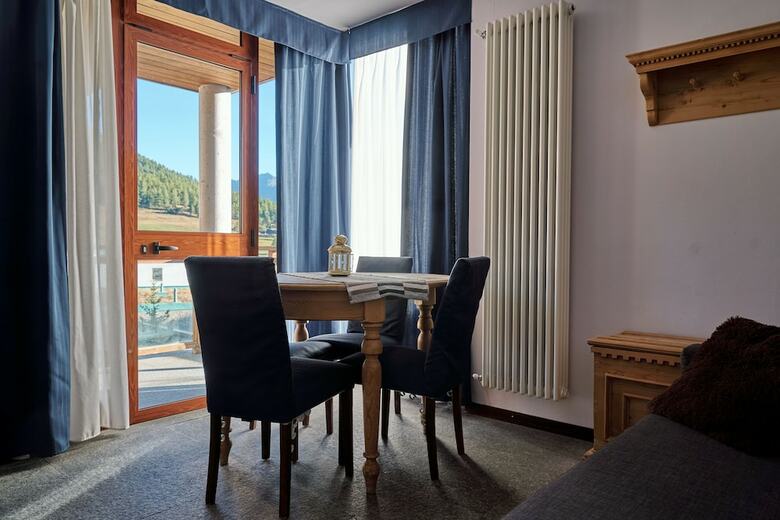 Residencia Chalet Weal