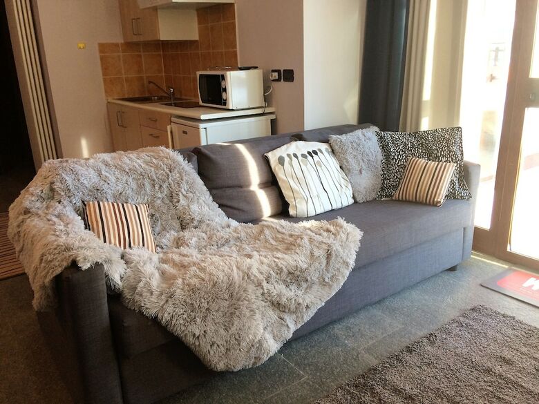 Residencia Chalet Weal