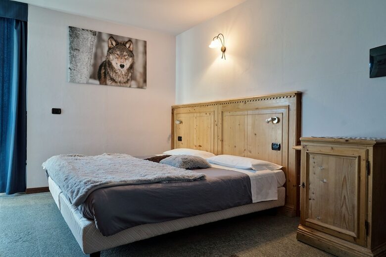 Residencia Chalet Weal