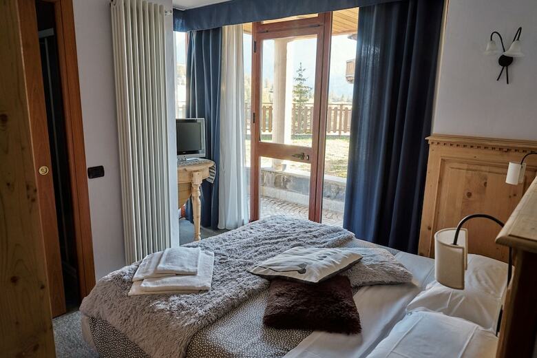 Residencia Chalet Weal