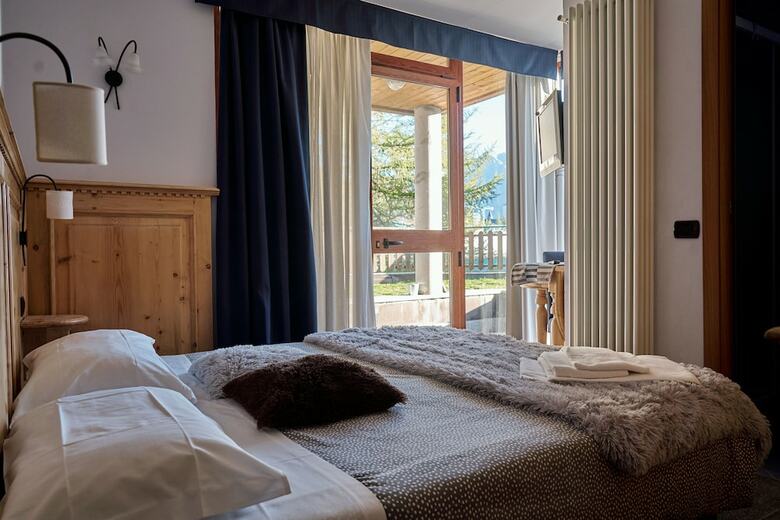 Residencia Chalet Weal