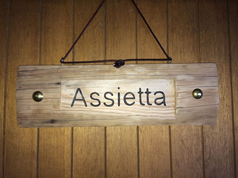 Residencia Chalet Weal