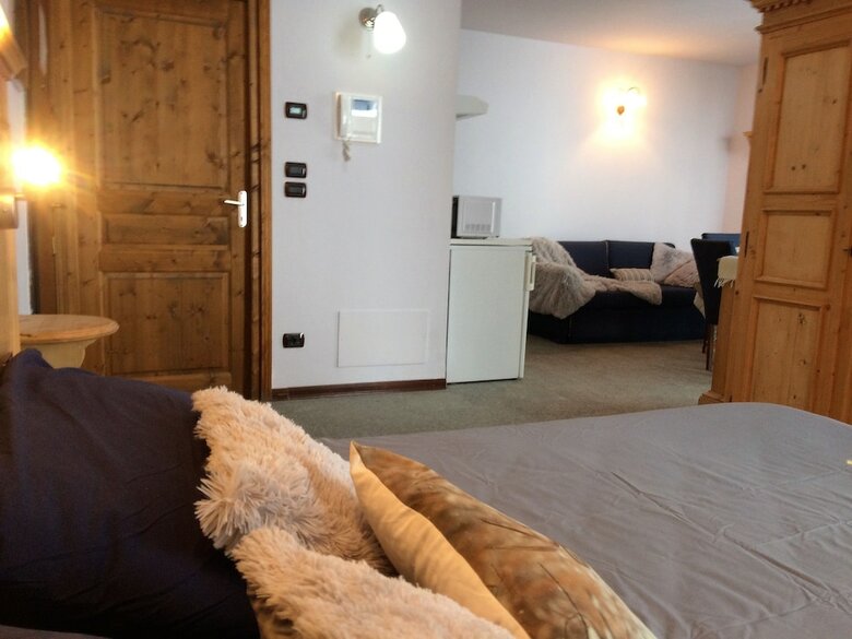 Residencia Chalet Weal