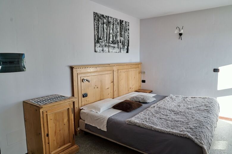 Residencia Chalet Weal