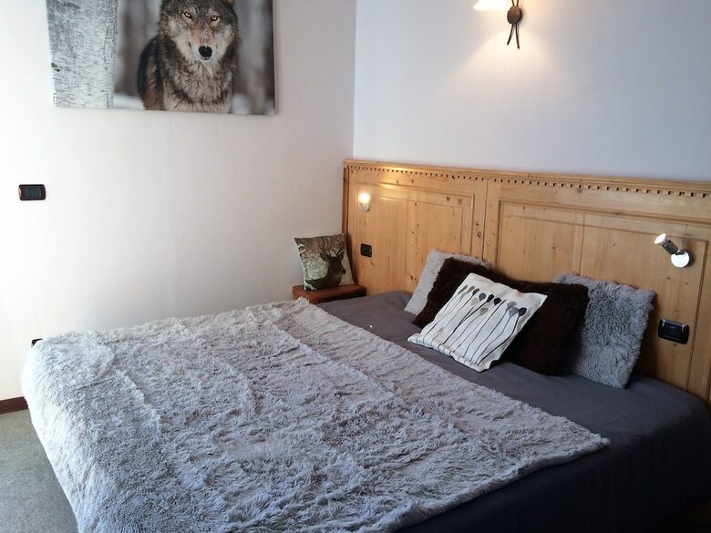 Residencia Chalet Weal
