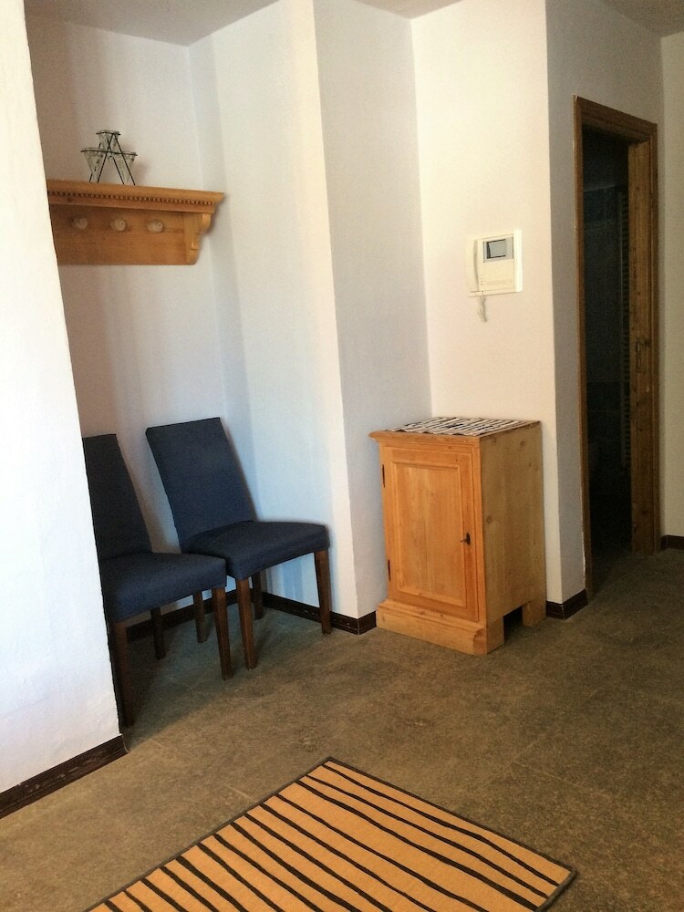 Residencia Chalet Weal