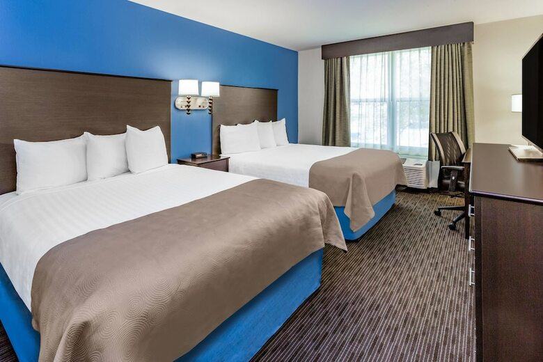 Hotel Americinn By Wyndham Burnsville
