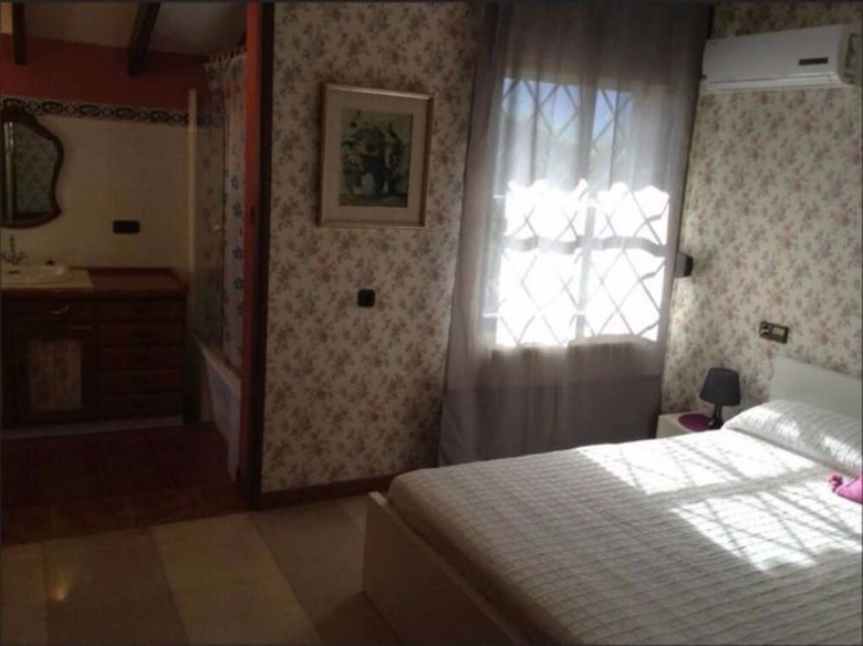 Casa Rural Lo Soto