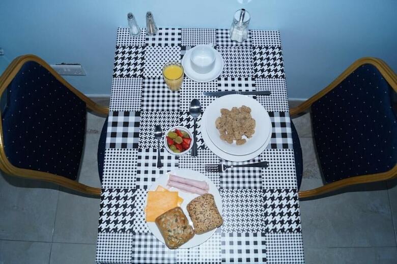 Marie's Bed And Breakfast
