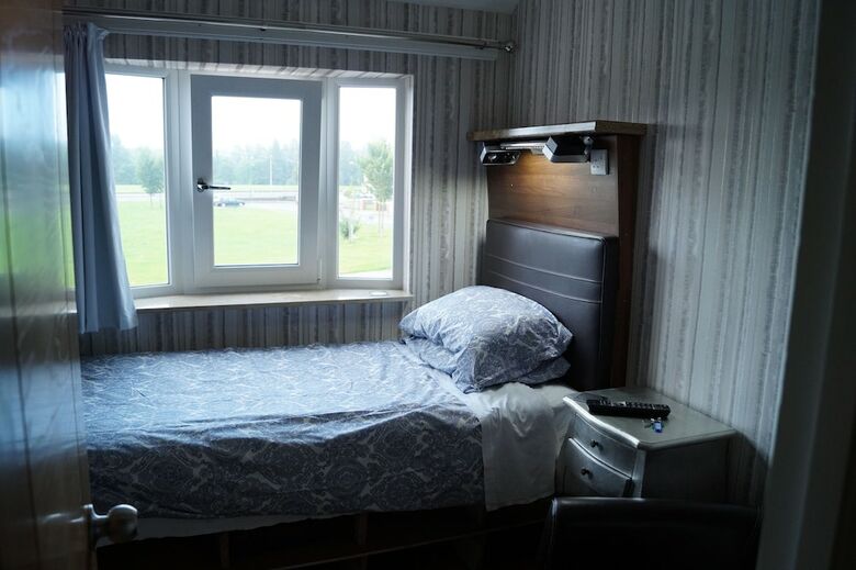 Marie's Bed And Breakfast