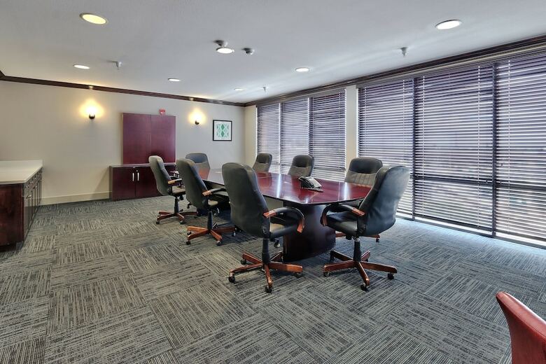 Hotel Holiday Inn Express & Suites Historic