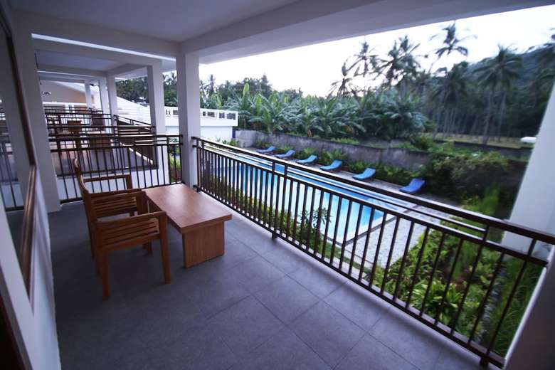 Hotel Diva Lombok Resort