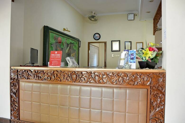 Hotel Zen Rooms Cipayung Km. 20