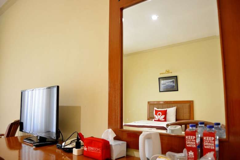 Hotel Zen Rooms Cipayung Km. 20