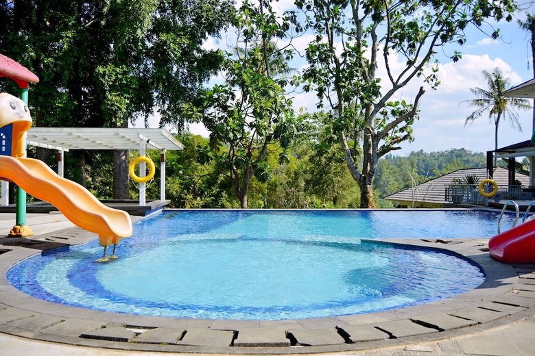 Hotel Zen Rooms Cipayung Km. 20