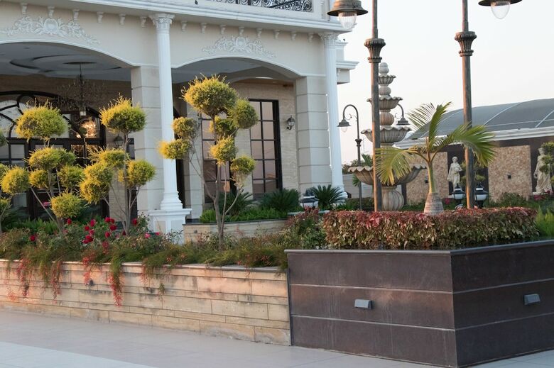 Hotel Regenta Central Indore