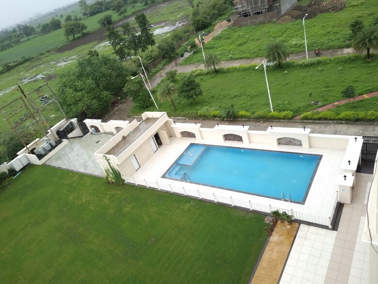 Hotel Regenta Central Indore