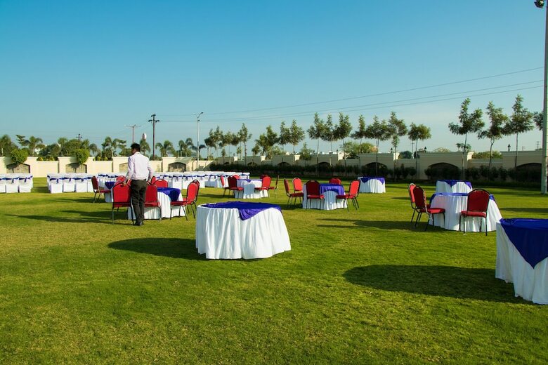 Hotel Regenta Central Indore