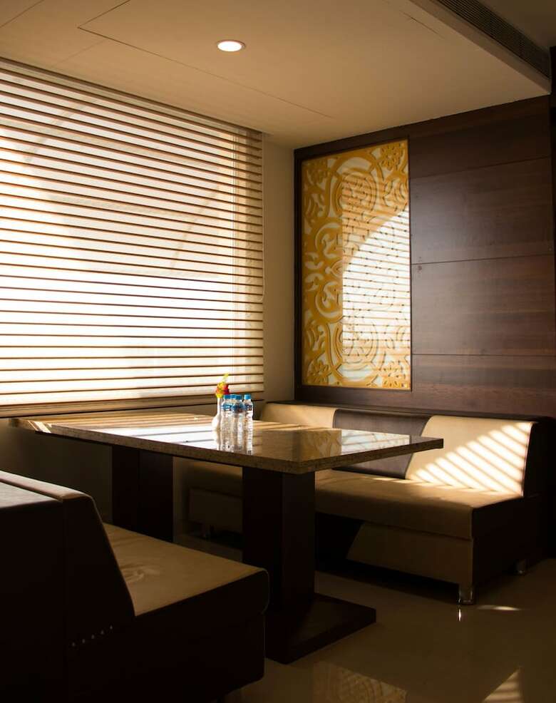 Hotel Regenta Central Indore