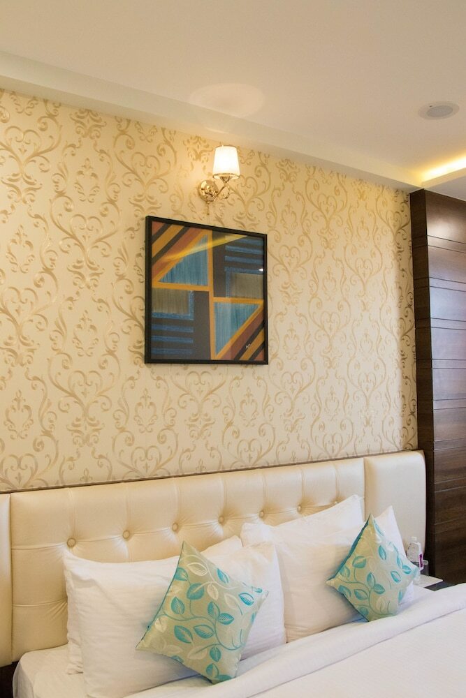 Hotel Regenta Central Indore