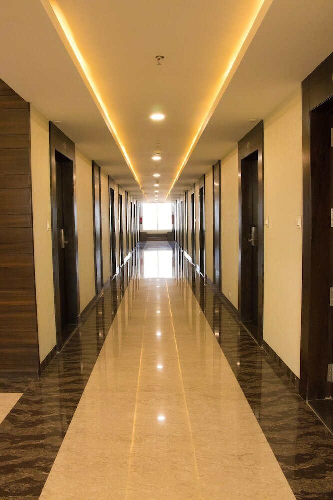 Hotel Regenta Central Indore