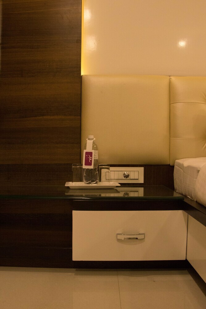 Hotel Regenta Central Indore