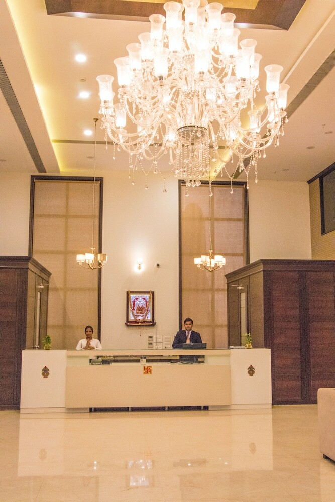 Hotel Regenta Central Indore