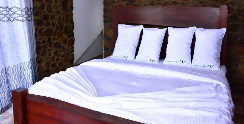 Ornateview Hotel