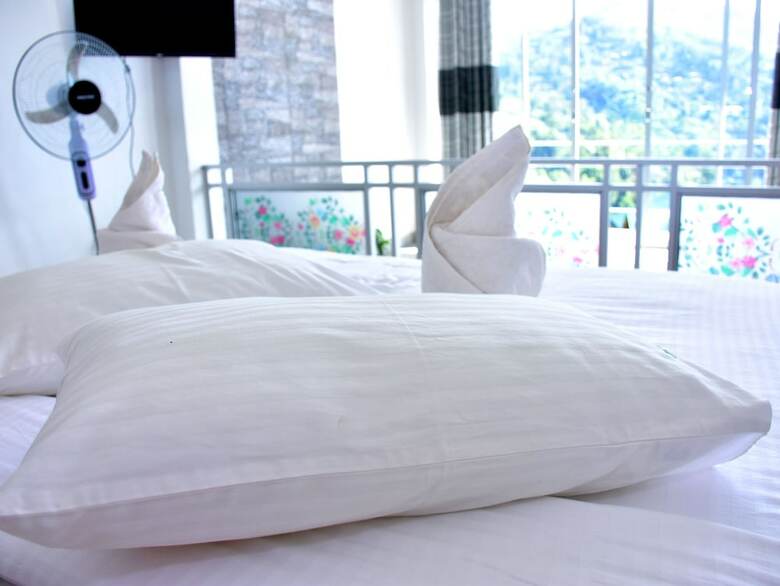 Ornateview Hotel