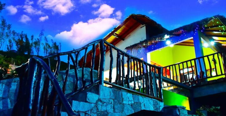 Ornateview Hotel