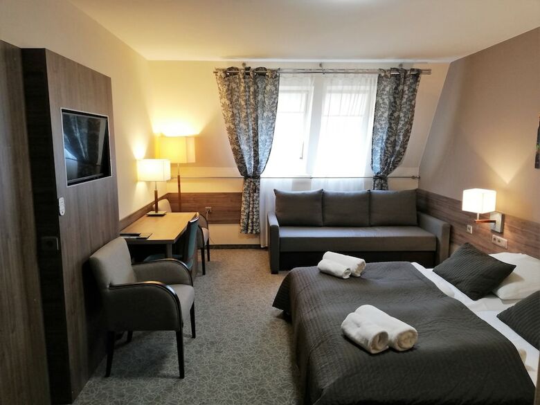 Hotel Zakliki