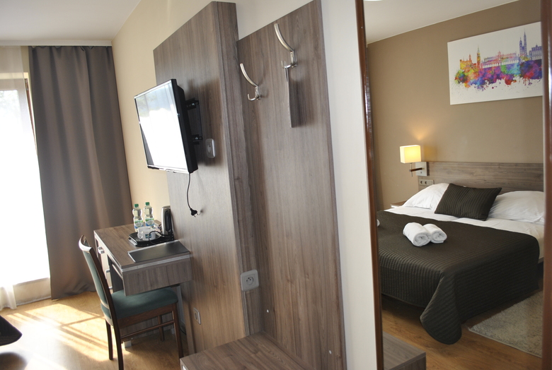 Hotel Zakliki