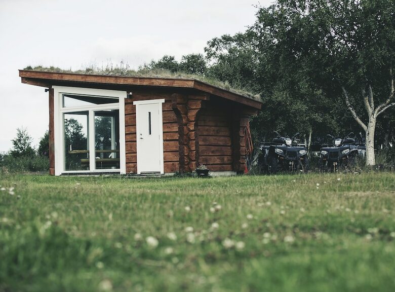 Cabana Stabbursdalen Arctic Fishing Lodges