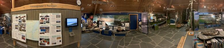 Cabana Stabbursdalen Arctic Fishing Lodges
