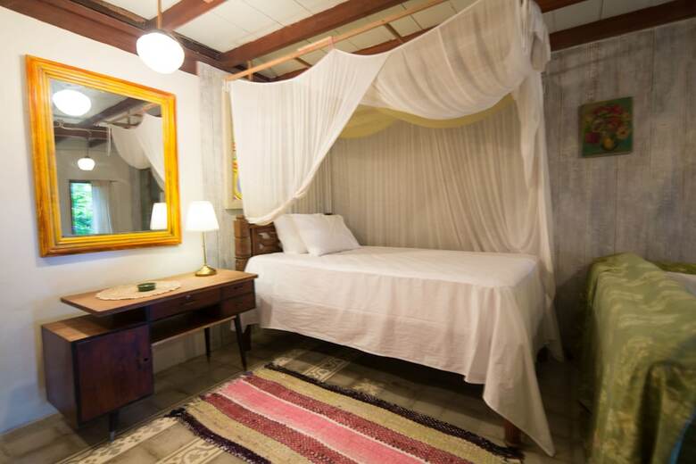 Hotel Pondok Pisang Candidasa