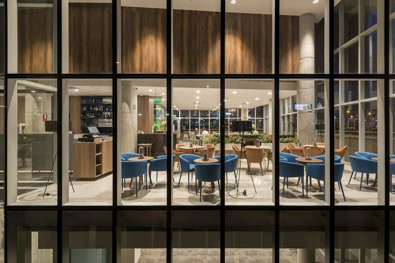 Hotel Holiday Inn Lima Airport