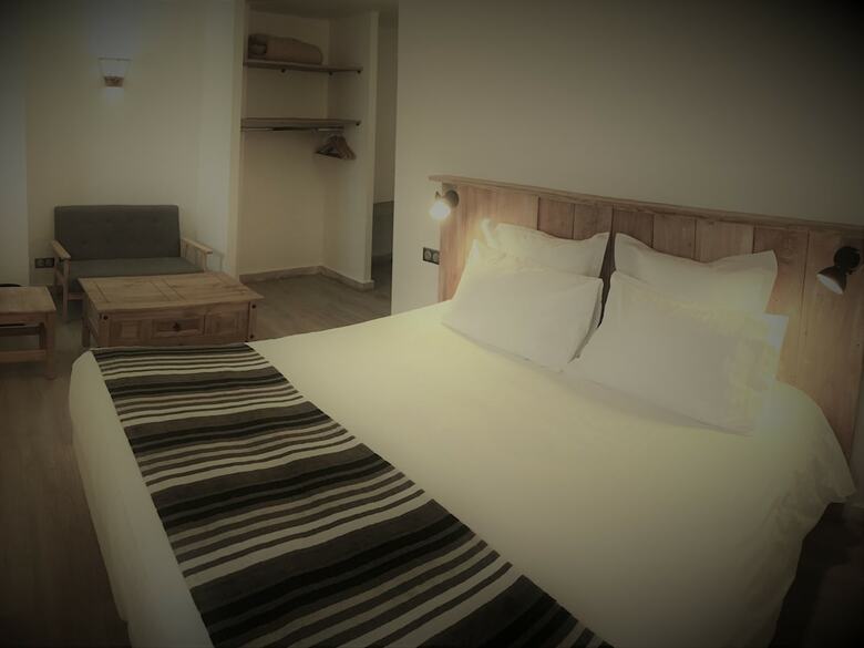 Hotel Auberge Quintessence