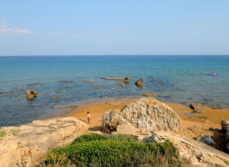 Apartamento Japigium Curmo Holiday Home