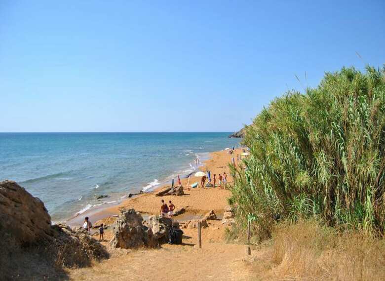 Apartamento Japigium Curmo Holiday Home