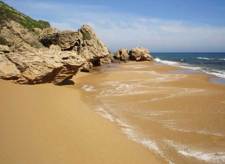 Apartamento Japigium Curmo Holiday Home