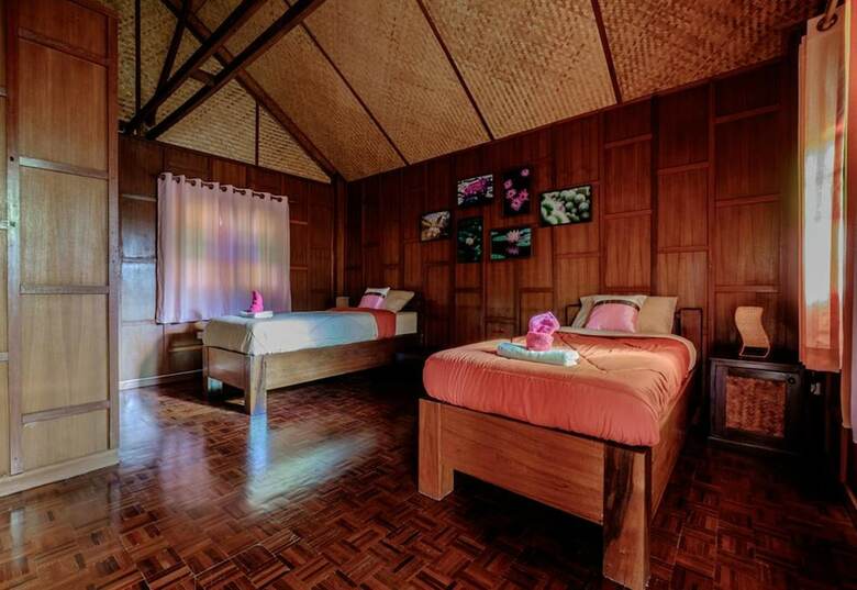 Hotel Banyen Villa