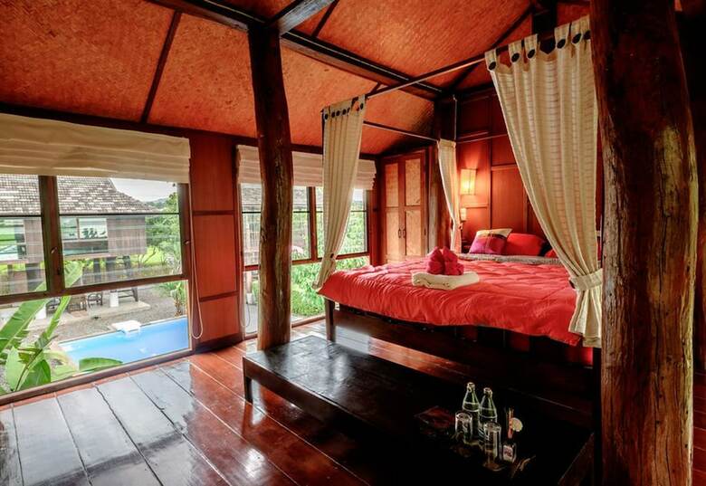 Hotel Banyen Villa