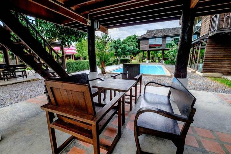 Hotel Banyen Villa