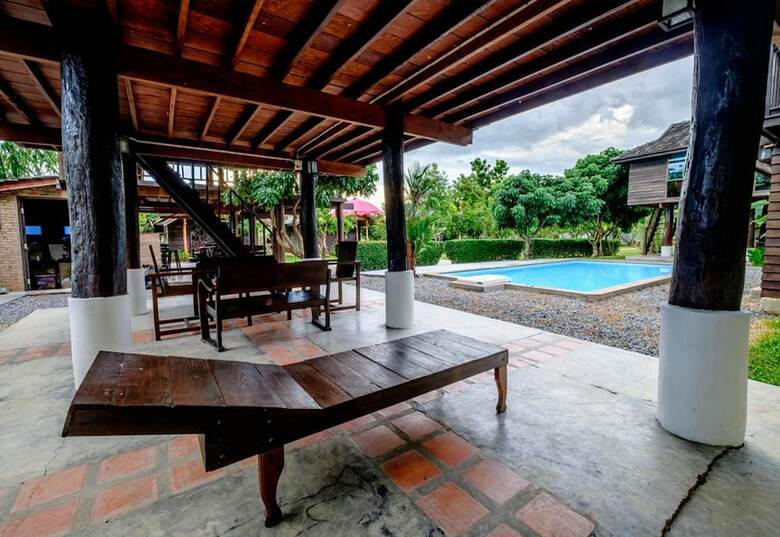 Hotel Banyen Villa