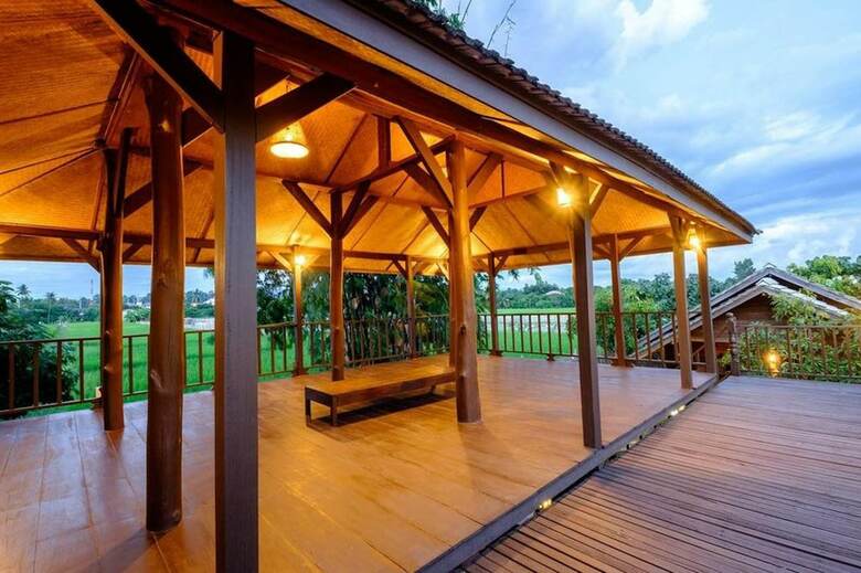 Hotel Banyen Villa
