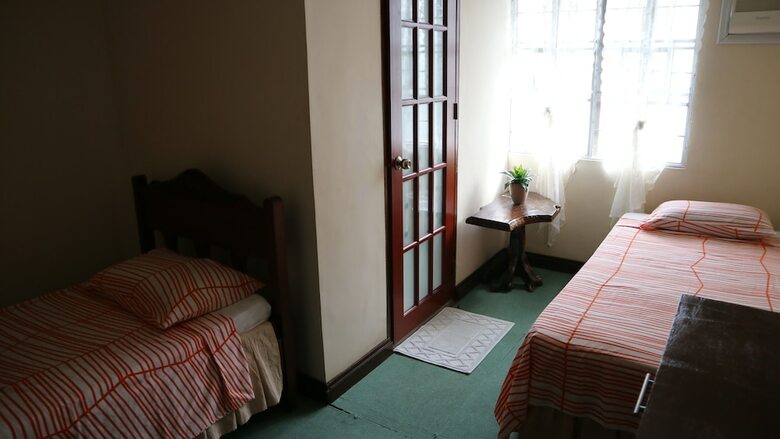 Hotel Cielo Vista Bed And Breakfast