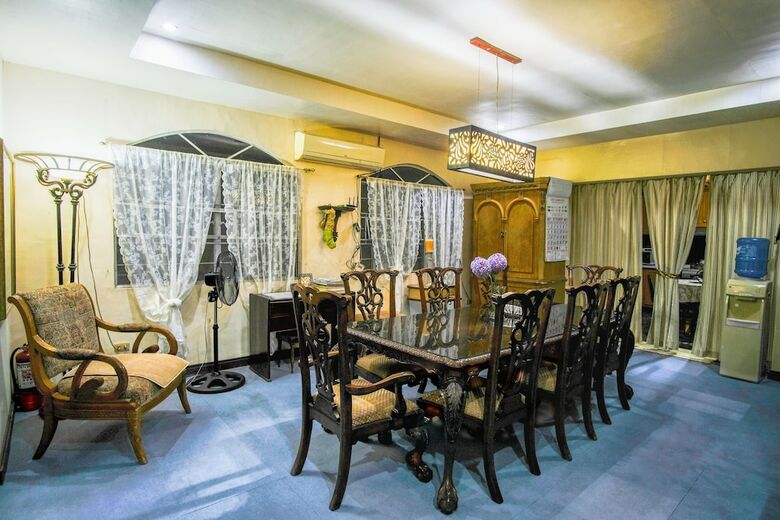 Hotel Cielo Vista Bed And Breakfast