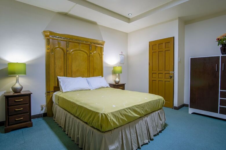 Hotel Cielo Vista Bed And Breakfast