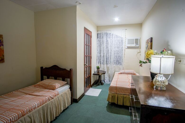 Hotel Cielo Vista Bed And Breakfast